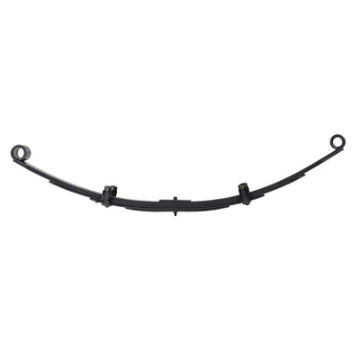 Rear Leaf Spring <br> 87-95 Jeep Wrangler