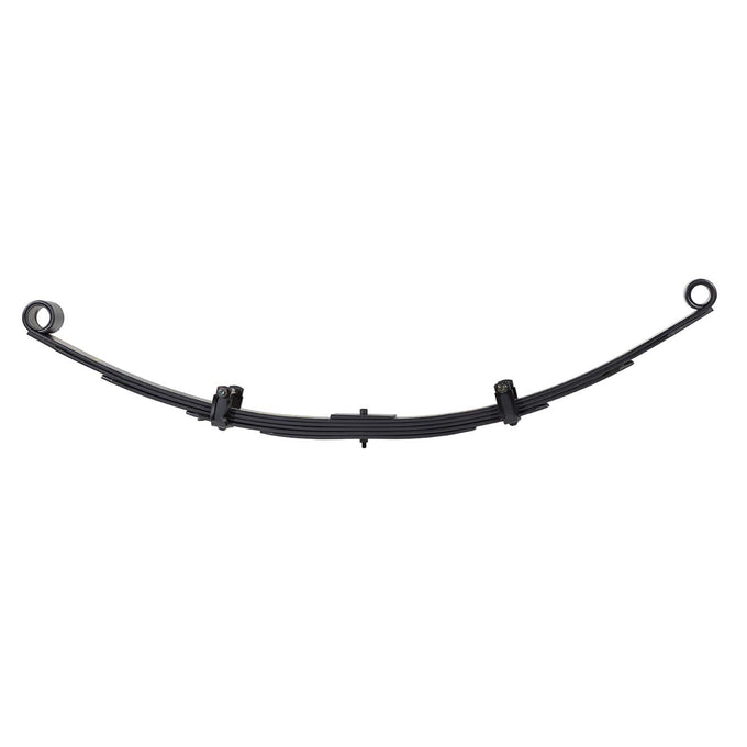 Rear Leaf Spring <br> 87-95 Jeep Wrangler