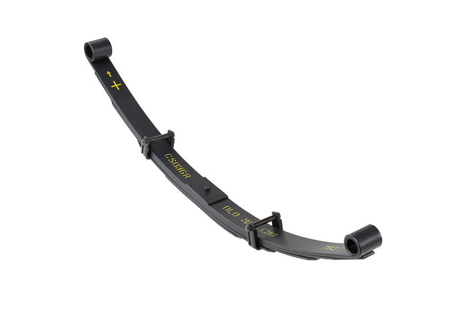 Rear Leaf Spring <br> 87-95 Jeep Wrangler