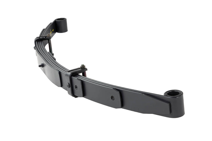 Rear Leaf Spring <br> 87-95 Jeep Wrangler