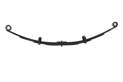 Rear Leaf Spring <br> 87-95 Jeep Wrangler