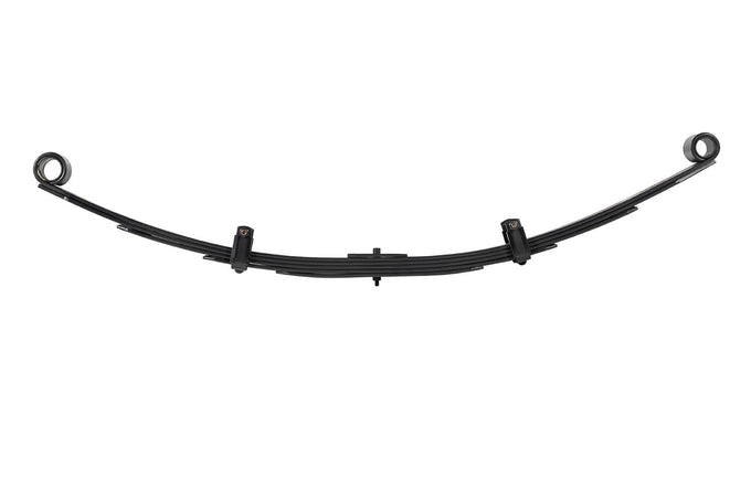 Rear Leaf Spring <br> 87-95 Jeep Wrangler
