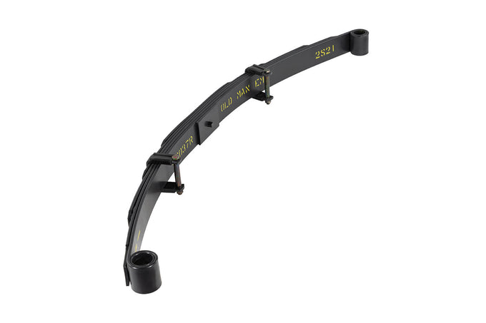 Rear Leaf Spring <br> 87-95 Jeep Wrangler