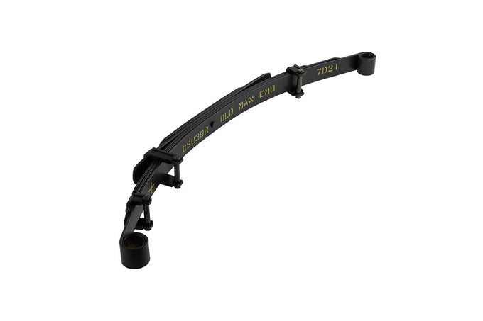 Rear Leaf Spring <br> 86-95 Suzuki Samurai
