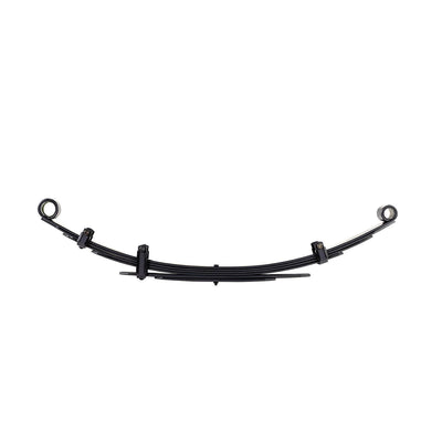 Rear Leaf Spring