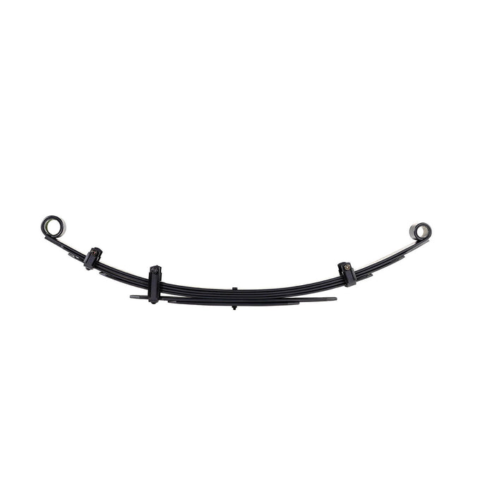 Rear Leaf Spring