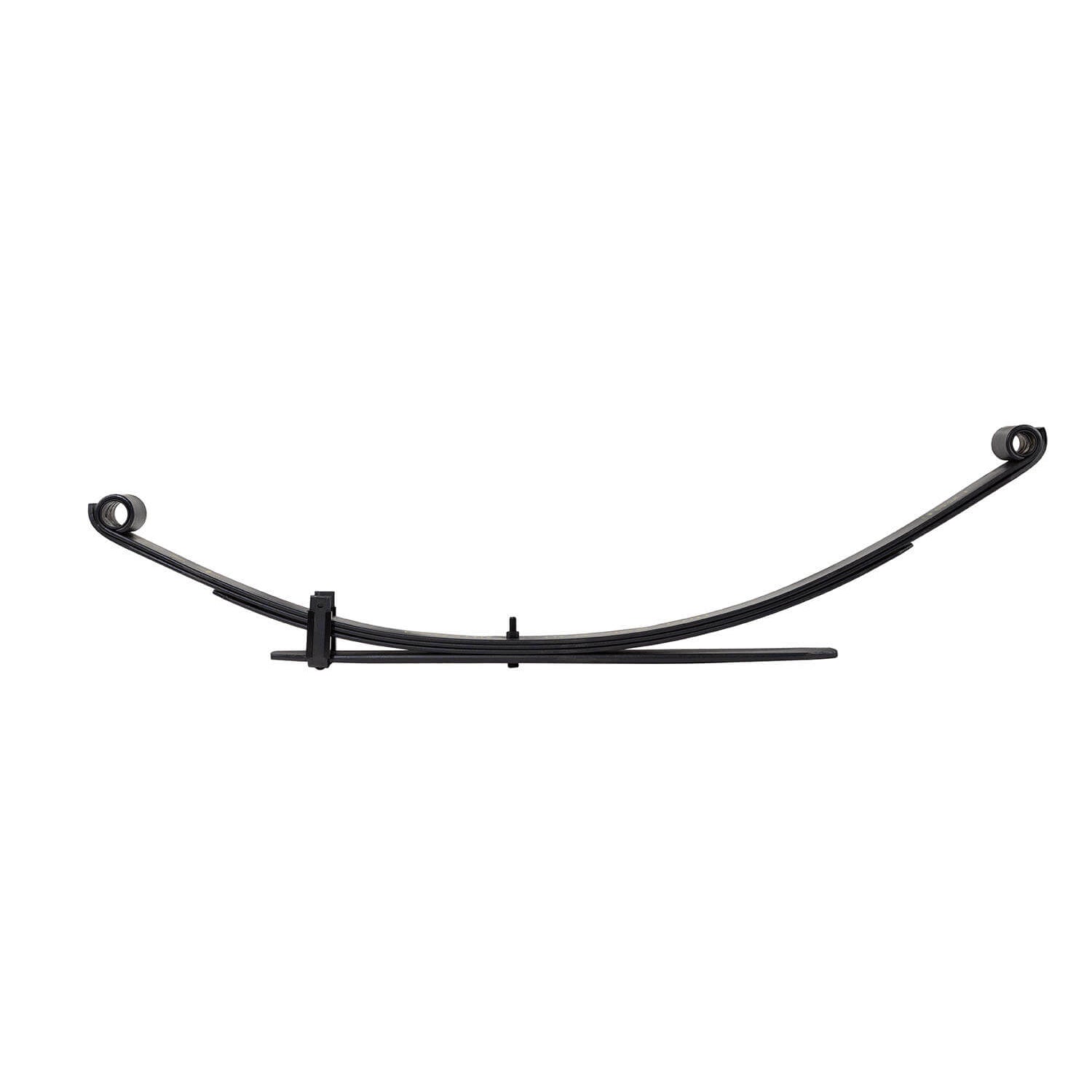 Rear Leaf Spring <br> 98-99 Mitsubishi Montero Sport