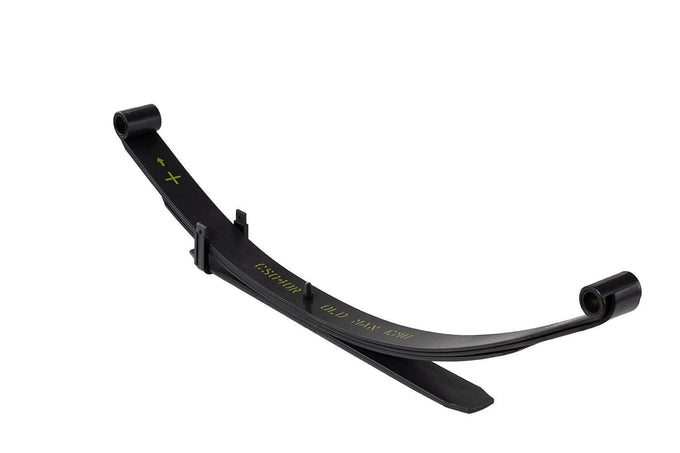 Rear Leaf Spring <br> 98-99 Mitsubishi Montero Sport