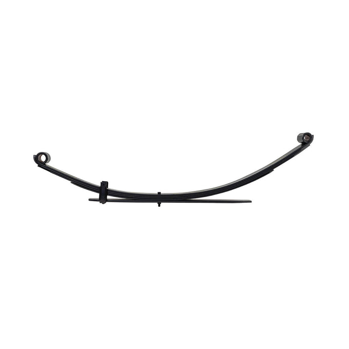 Rear Leaf Spring <br> 98-99 Mitsubishi Montero Sport