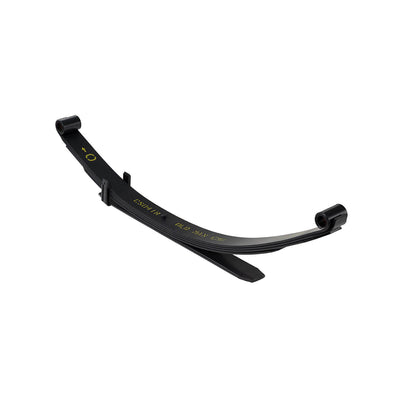 Rear Leaf Spring <br> 98-99 Mitsubishi Montero Sport