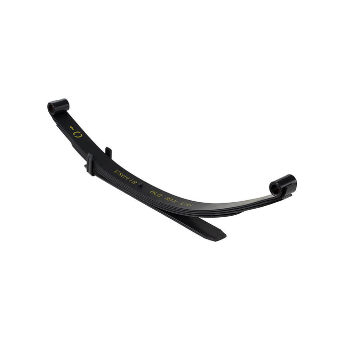 Rear Leaf Spring <br> 98-99 Mitsubishi Montero Sport