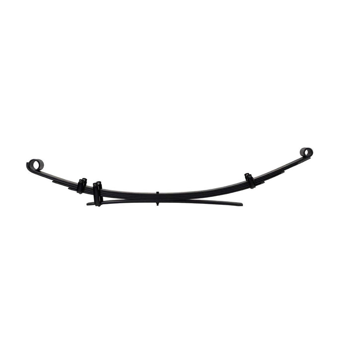 Rear Leaf Spring