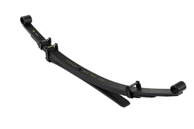 Rear Leaf Spring