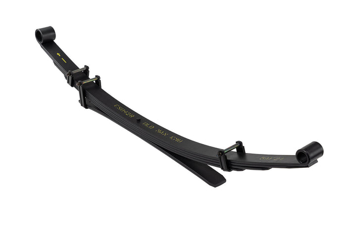 Rear Leaf Spring