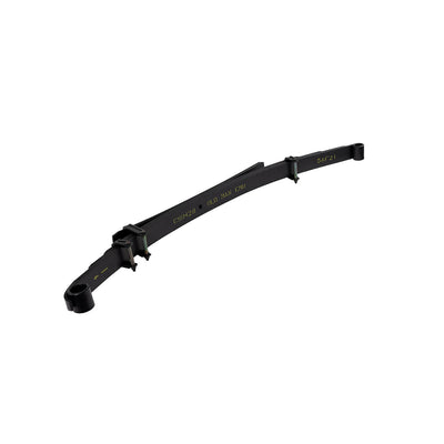 Rear Leaf Spring