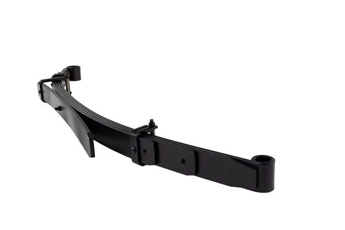Rear Leaf Spring