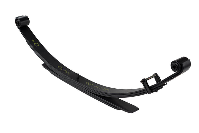 Rear Leaf Spring <br> 99-07 Ford F-250 F-350 Super Duty