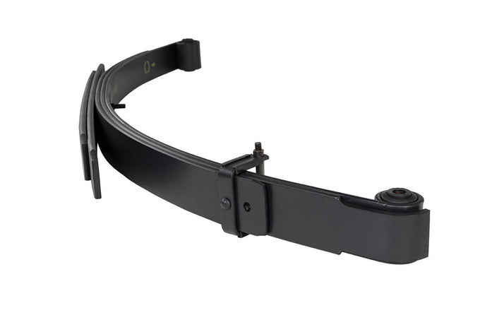 Rear Leaf Spring <br> 99-07 Ford F-250 F-350 Super Duty