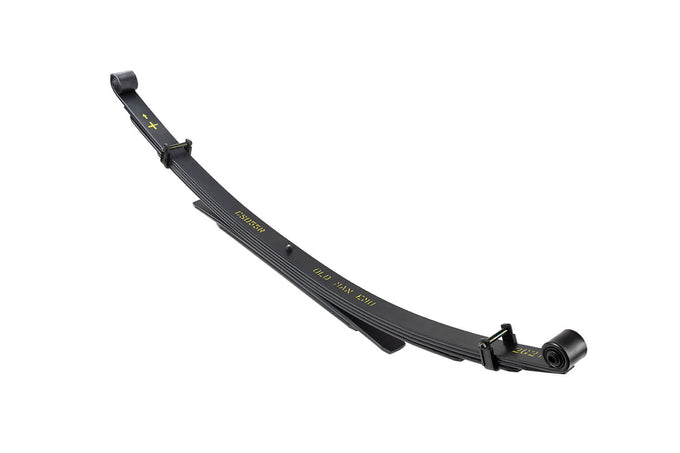 Rear Leaf Spring <br> 07-21 Toyota Tundra