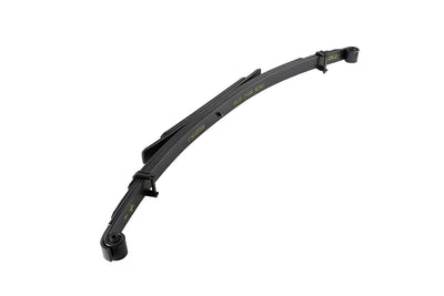 Rear Leaf Spring <br> 07-21 Toyota Tundra