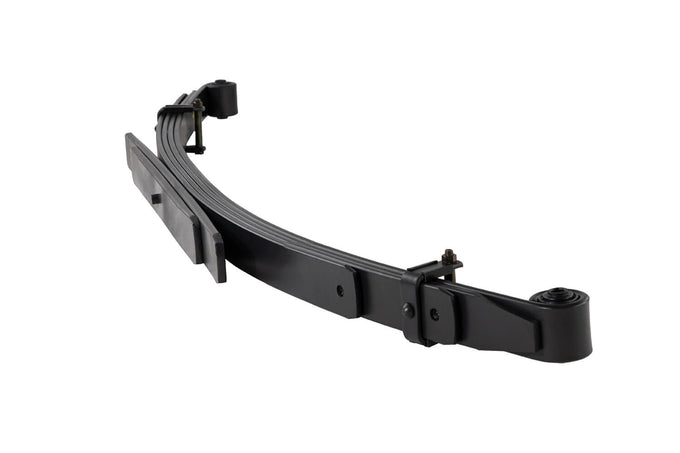 Rear Leaf Spring <br> 07-21 Toyota Tundra