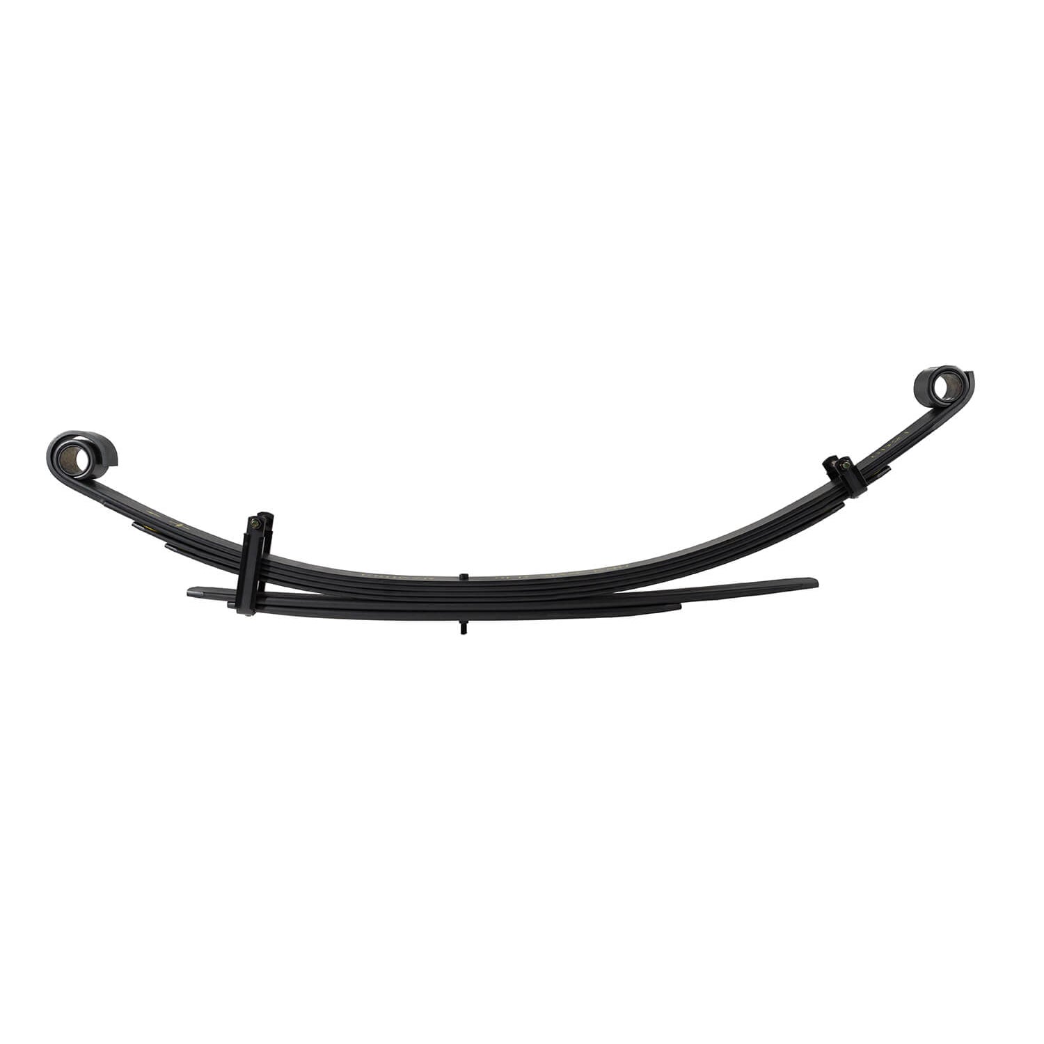 Rear Leaf Spring <br> 99-12 Toyota Land cruiser