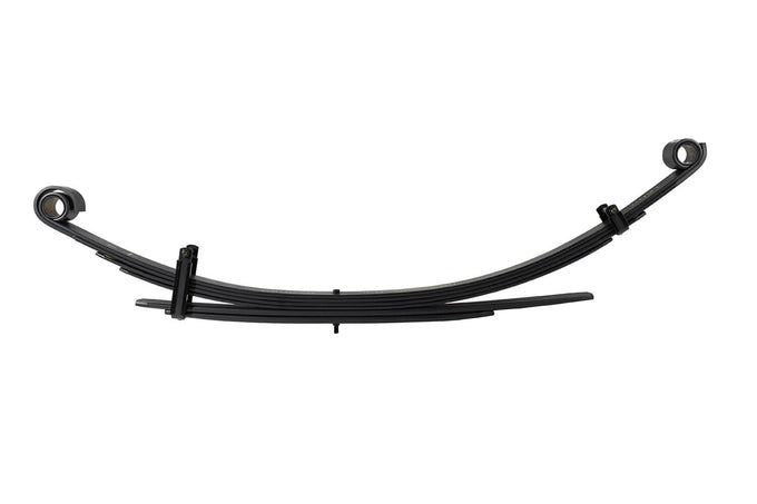 Rear Leaf Spring <br> 99-12 Toyota Land cruiser