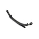 Rear Leaf Spring <br> 99-12 Toyota Land cruiser