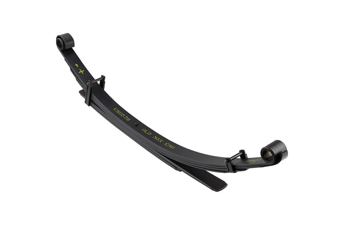Rear Leaf Spring <br> 99-12 Toyota Land cruiser