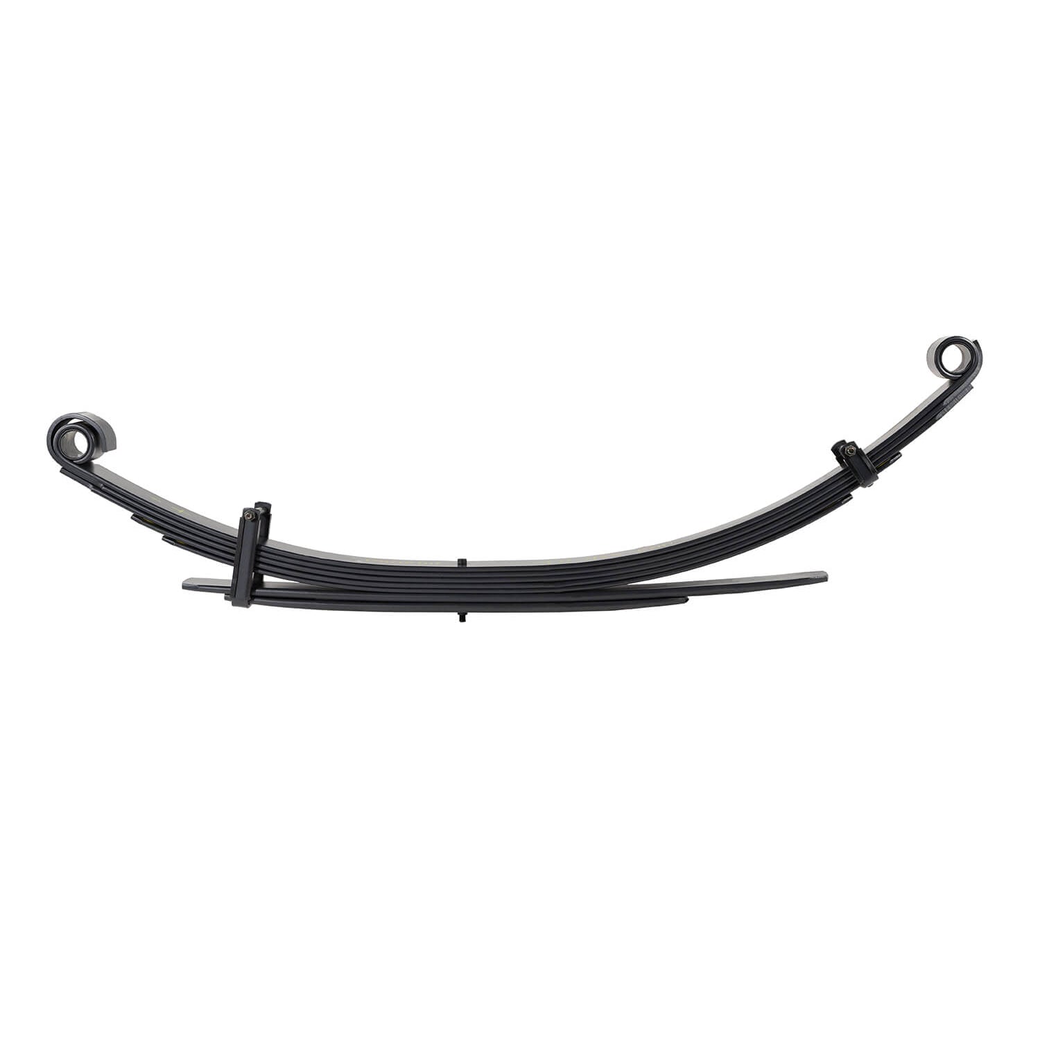 Rear Leaf Spring <br> 99-12 Toyota Land cruiser