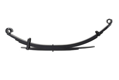Rear Leaf Spring <br> 99-12 Toyota Land cruiser