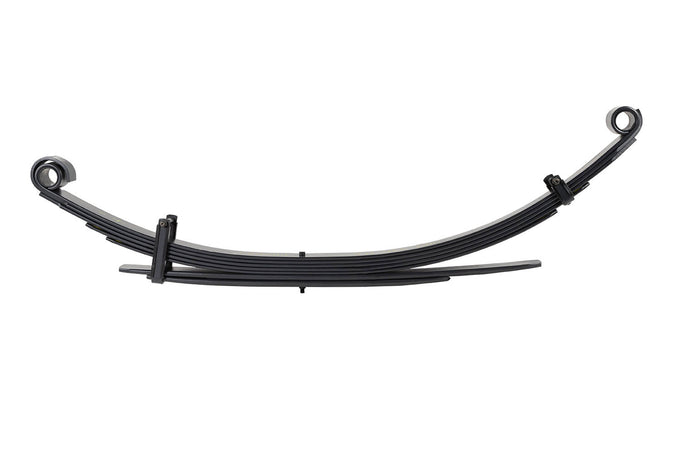 Rear Leaf Spring <br> 99-12 Toyota Land cruiser