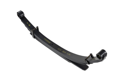 Rear Leaf Spring <br> 99-12 Toyota Land cruiser