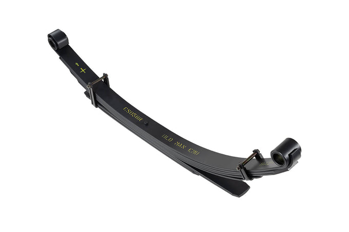 Rear Leaf Spring <br> 99-12 Toyota Land cruiser