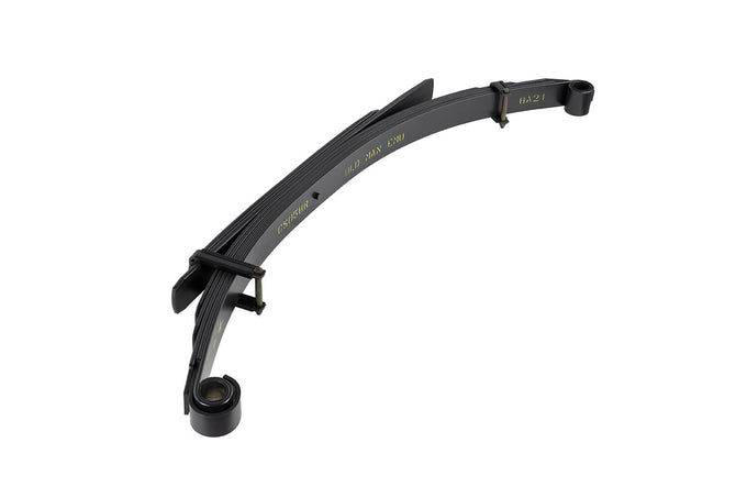 Rear Leaf Spring <br> 99-12 Toyota Land cruiser