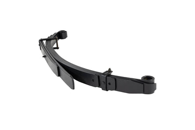 Rear Leaf Spring <br> 99-12 Toyota Land cruiser