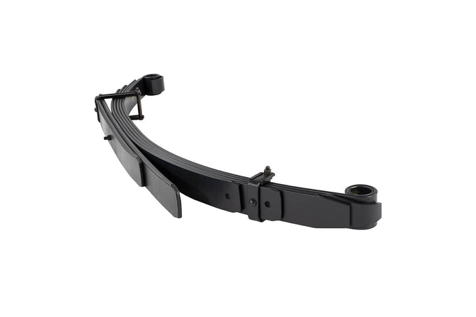 Rear Leaf Spring <br> 99-12 Toyota Land cruiser