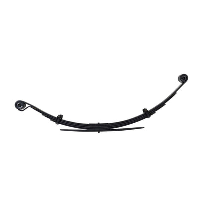 Rear Leaf Spring <br> 06-10 Hummer H3, 09-10 H3T