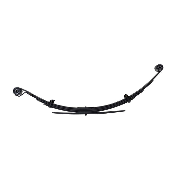 Rear Leaf Spring <br> 06-10 Hummer H3, 09-10 H3T