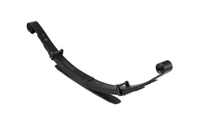 Rear Leaf Spring <br> 06-10 Hummer H3, 09-10 H3T