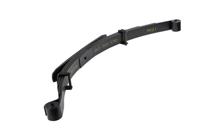 Rear Leaf Spring <br> 06-10 Hummer H3, 09-10 H3T