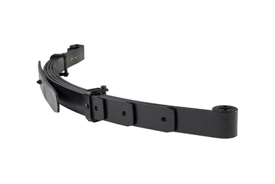 Rear Leaf Spring <br> 06-10 Hummer H3, 09-10 H3T