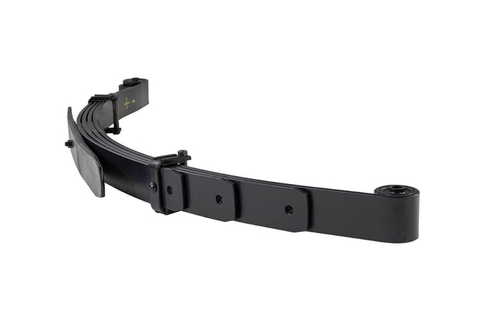 Rear Leaf Spring <br> 06-10 Hummer H3, 09-10 H3T