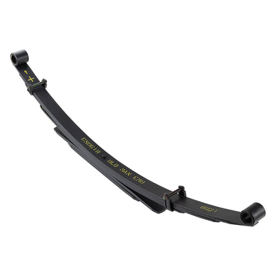 Rear Leaf Spring <br> 05-15 Nissan Xterra