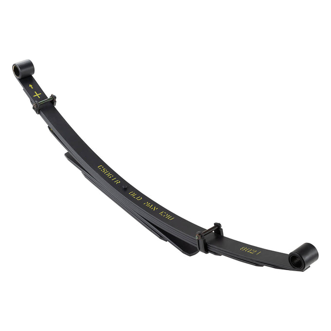 Rear Leaf Spring <br> 05-15 Nissan Xterra