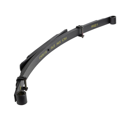 Rear Leaf Spring <br> 05-15 Nissan Xterra