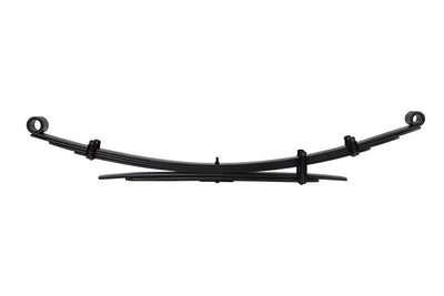 Rear Leaf Spring <br> 05-17 Nissan Frontier, 09-12 Suzuki Equator