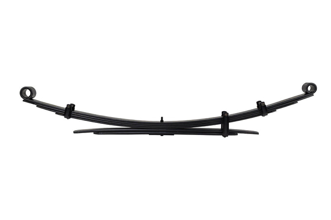 Rear Leaf Spring <br> 05-17 Nissan Frontier, 09-12 Suzuki Equator