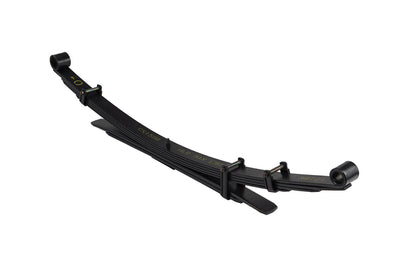 Rear Leaf Spring <br> 05-17 Nissan Frontier, 09-12 Suzuki Equator