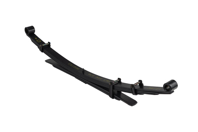 Rear Leaf Spring <br> 05-17 Nissan Frontier, 09-12 Suzuki Equator